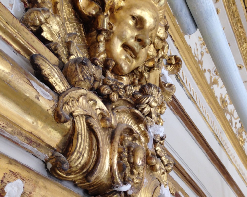 Hôtel de Soyecourt, décembre 2016, Paris